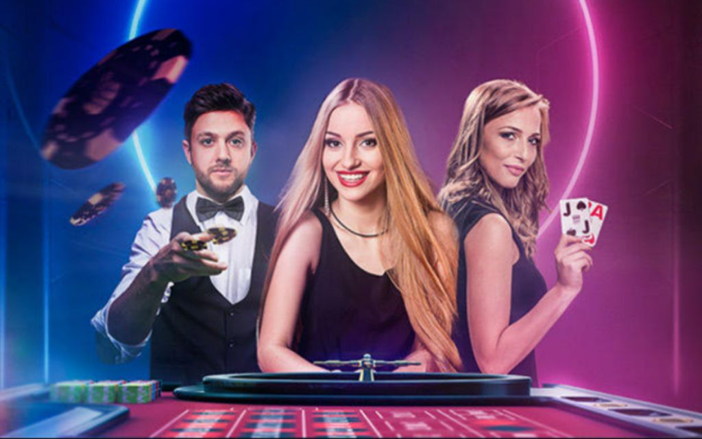 23betrupees Live Betting