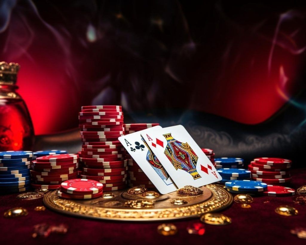 23betrupees Live Casino