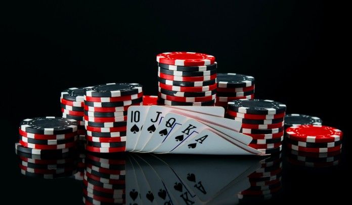 23betrupees Live Casino